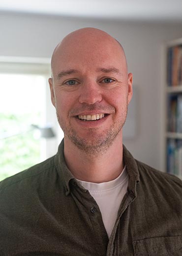 Marcel van Walsum — TechMentor